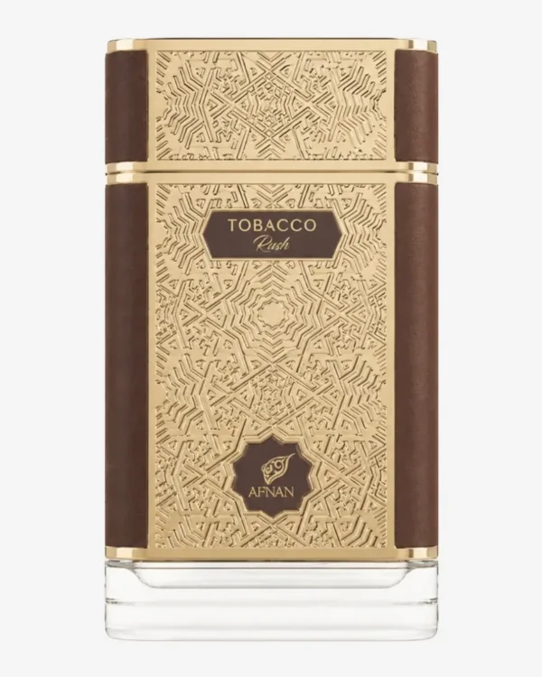 Afnan Tobacco Rush