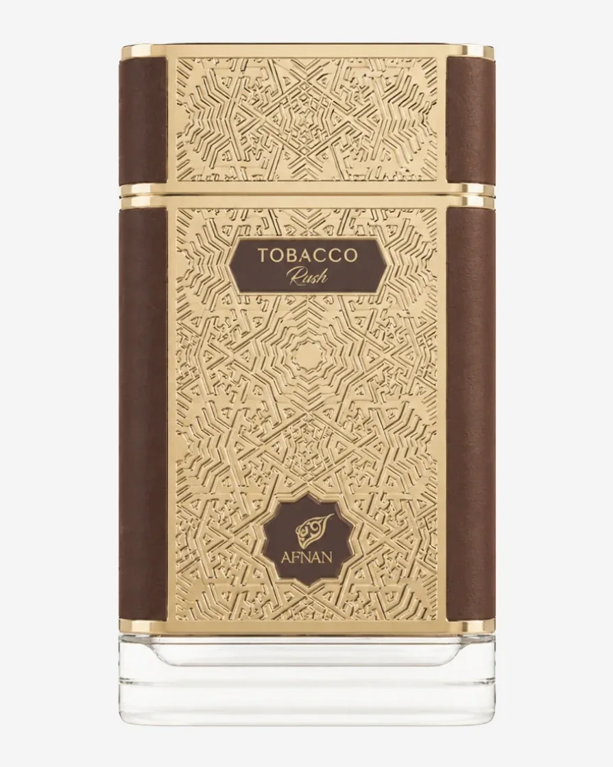 Afnan Tobacco Rush