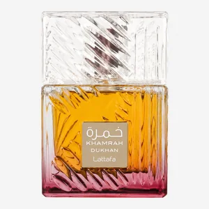 Lattafa Khamrah Dukhan