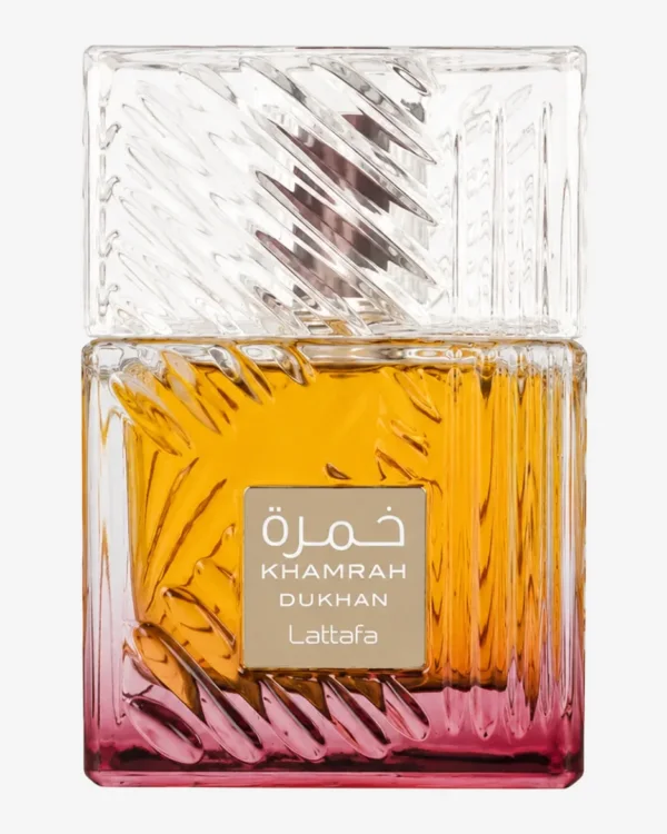 Lattafa Khamrah Dukhan