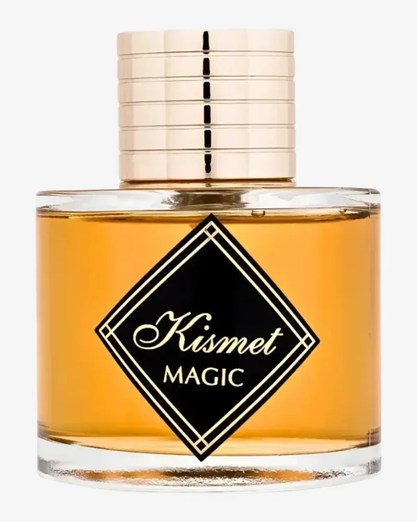Maison Alhambra Kismet Magic