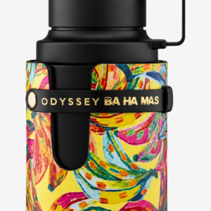 Armaf Odyssey Ba Ha Mas