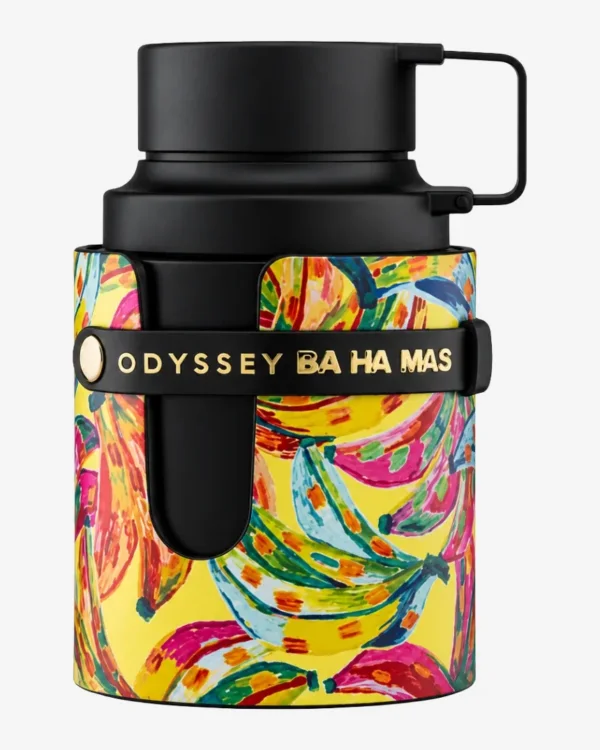 Armaf Odyssey Ba Ha Mas