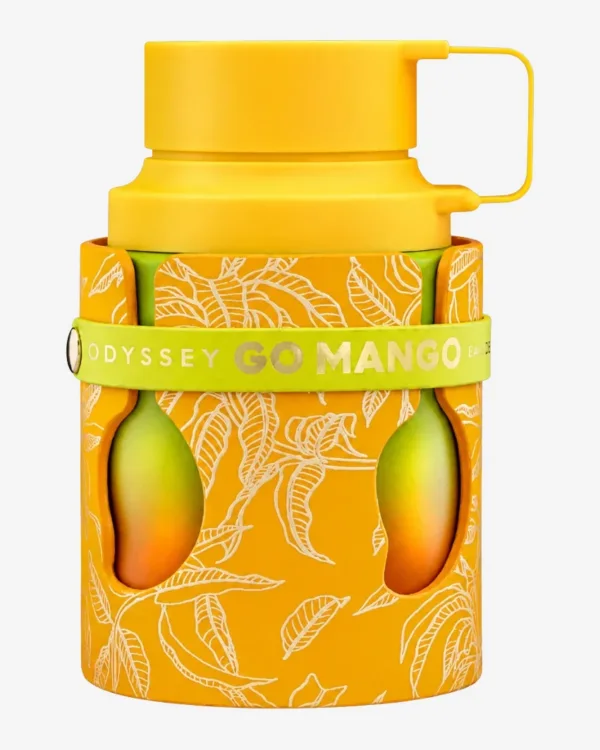 Armaf Odyssey Go Mango