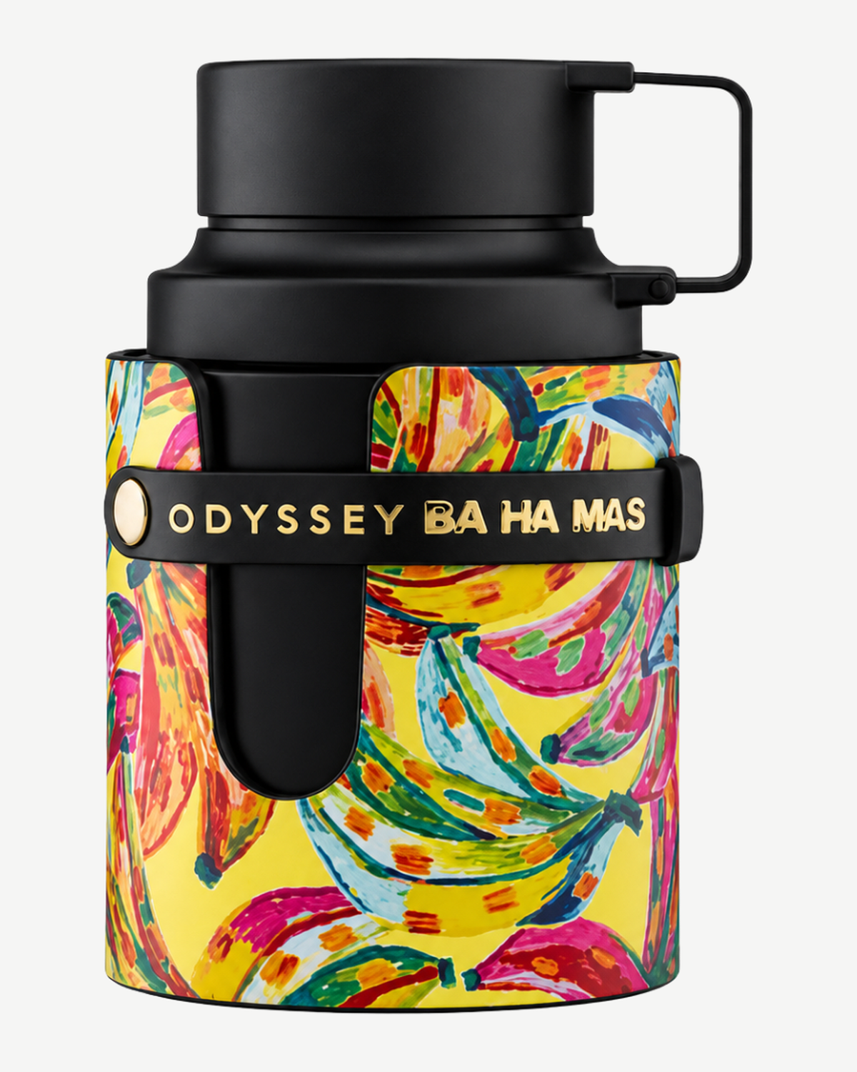 Armaf Odyssey Ba Ha Mas
