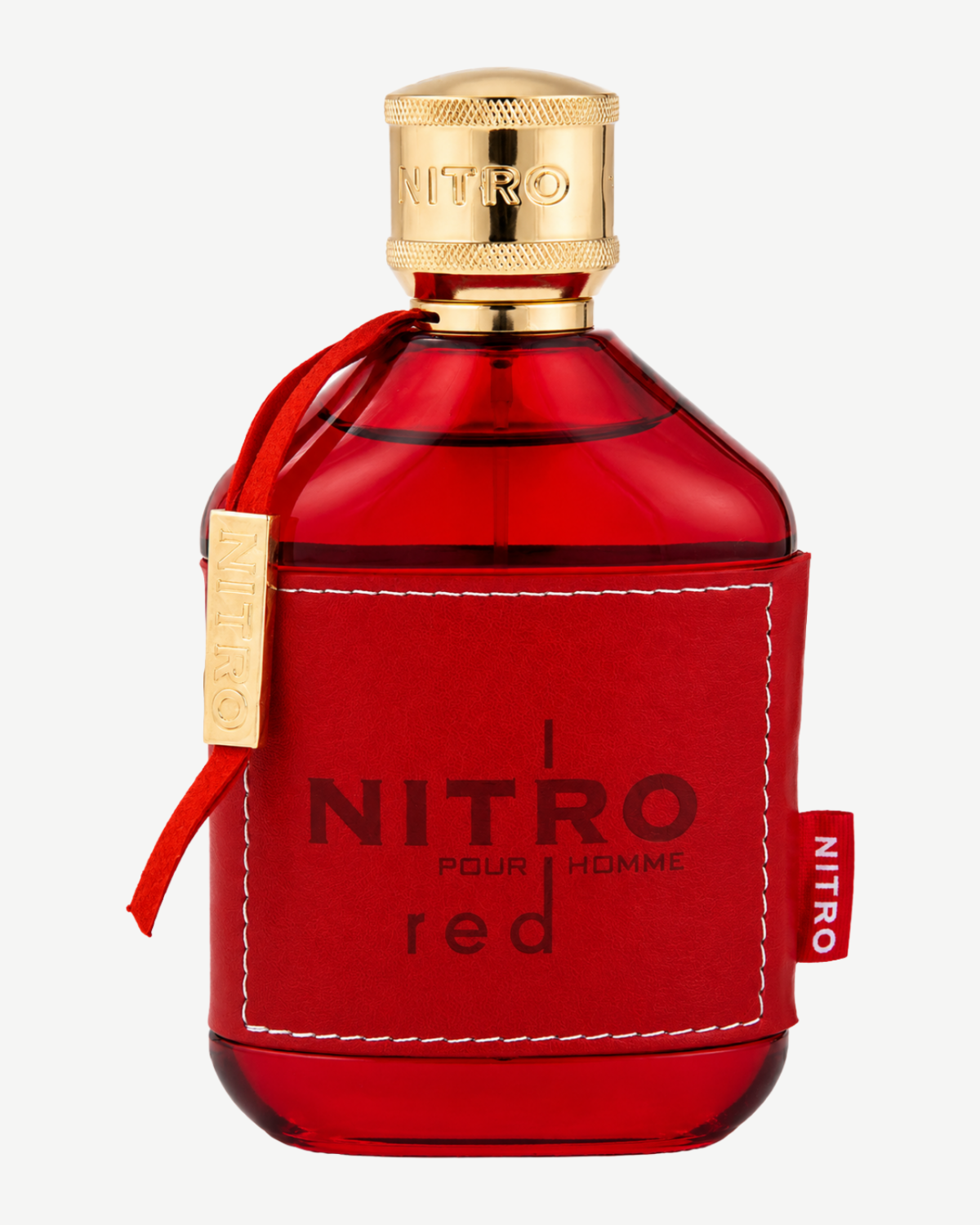 Dumont Nitro Red