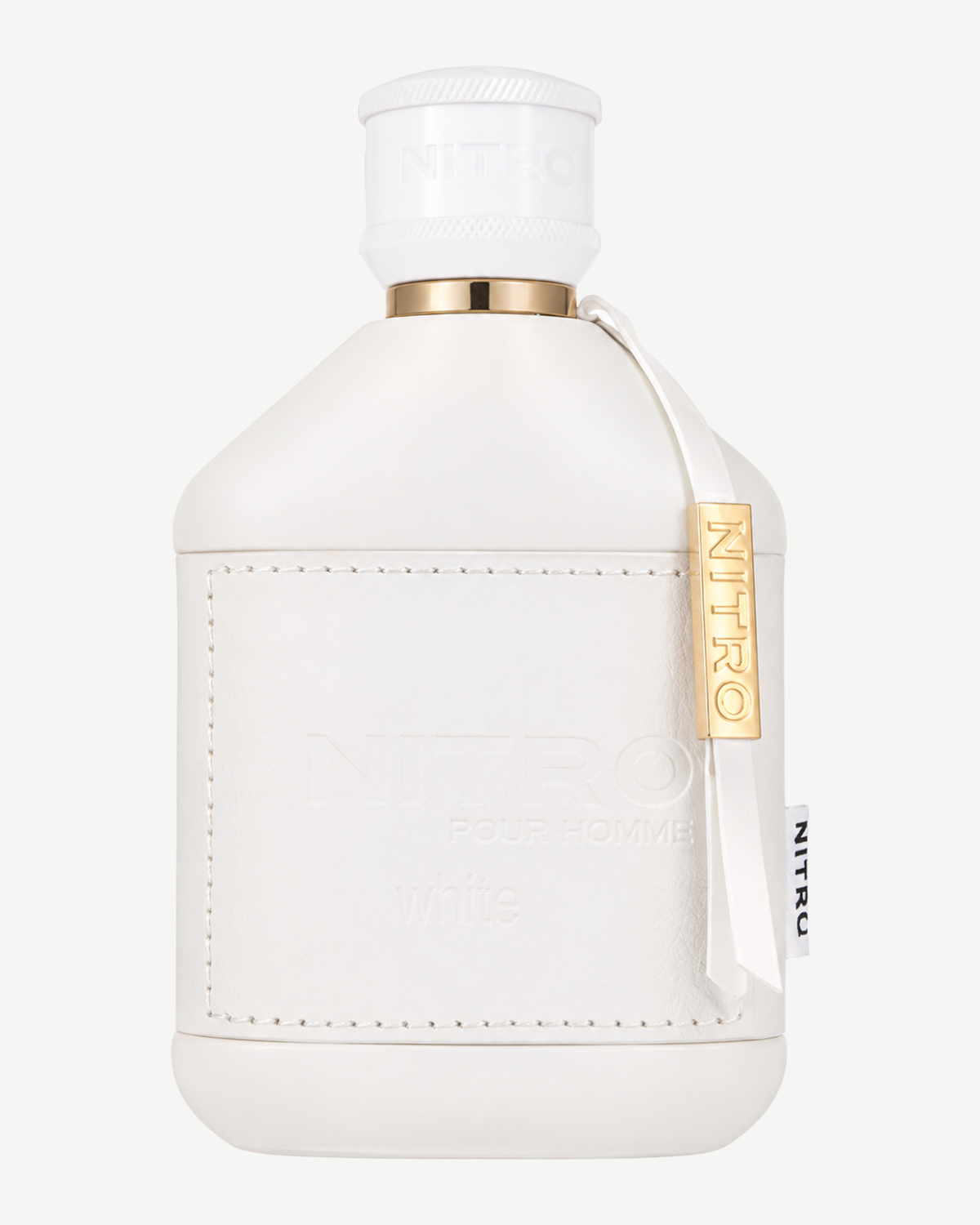Dumont Nitro White
