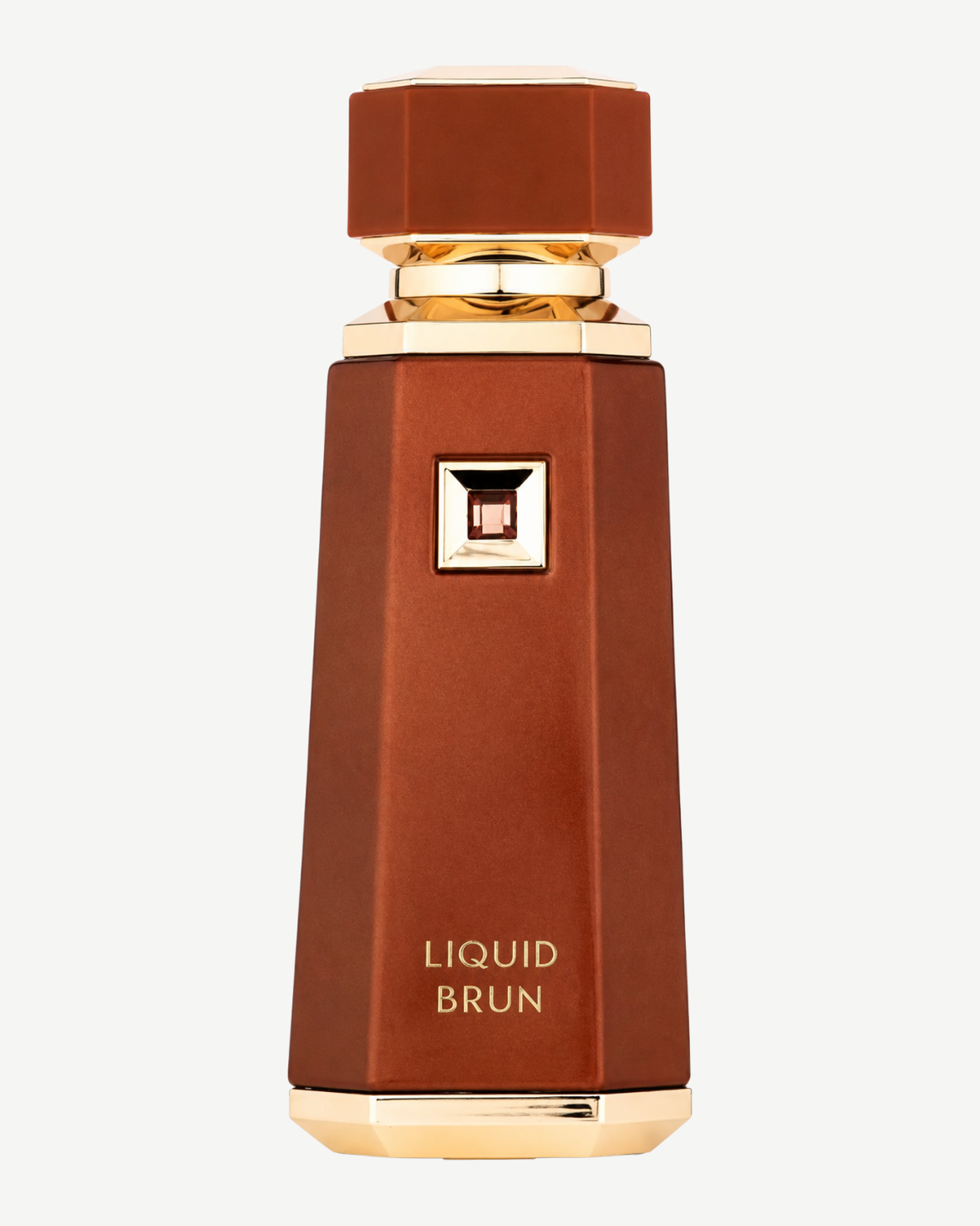 French Avenue Liquid Brun