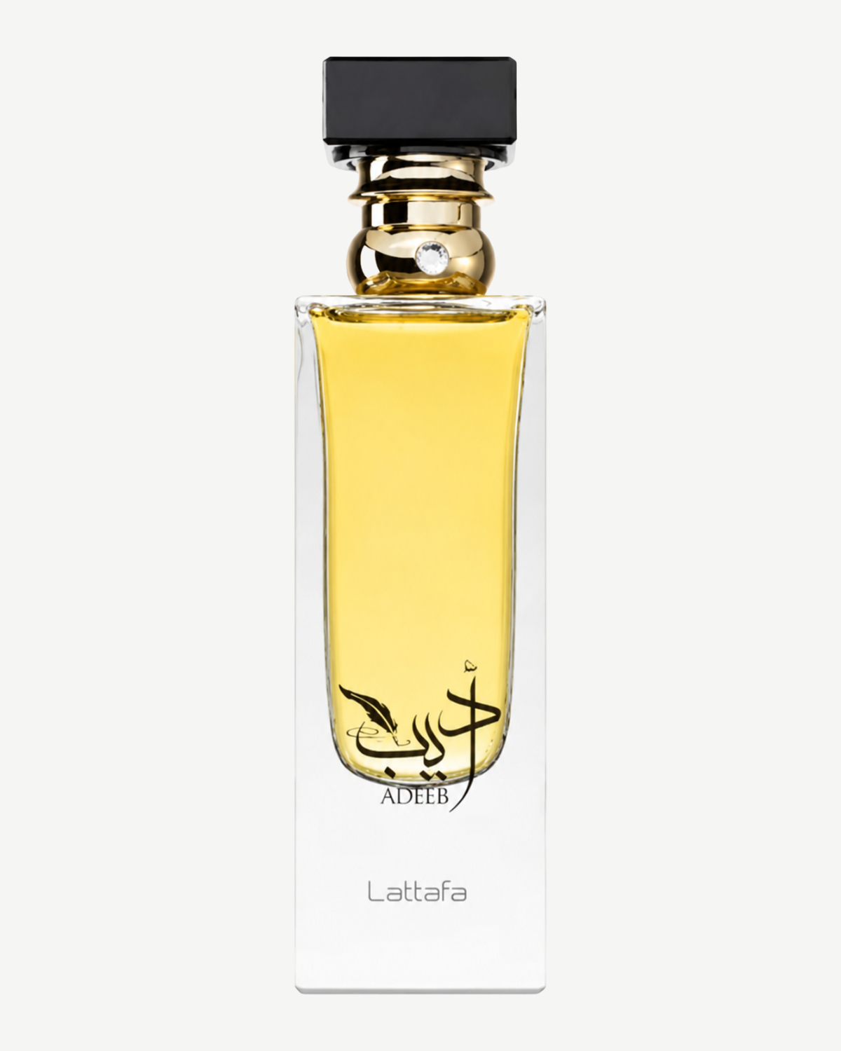 Lattafa Adeeb