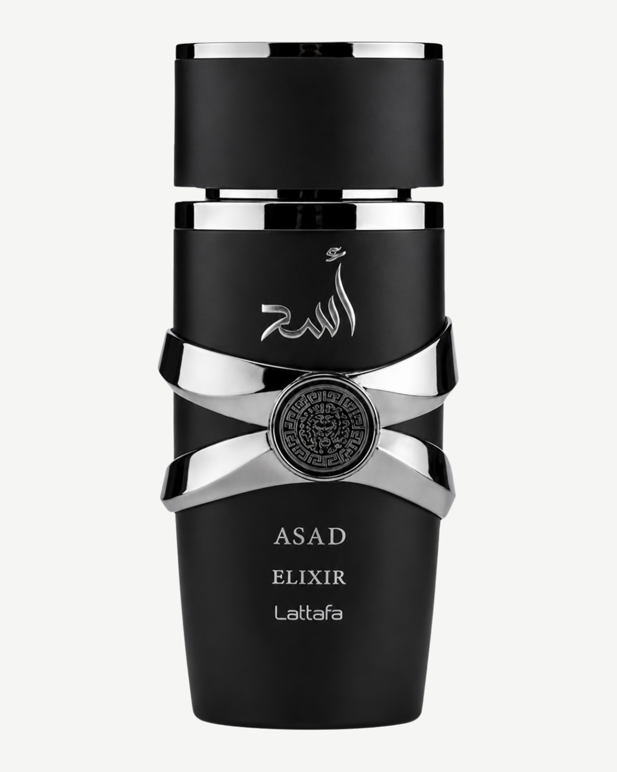 Lattafa Asad Elixir