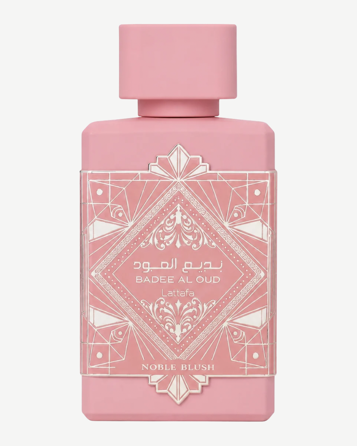 Lattafa Badee Al Oud Noble Blush