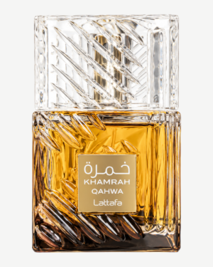 Lattafa Khamrah Qahwa
