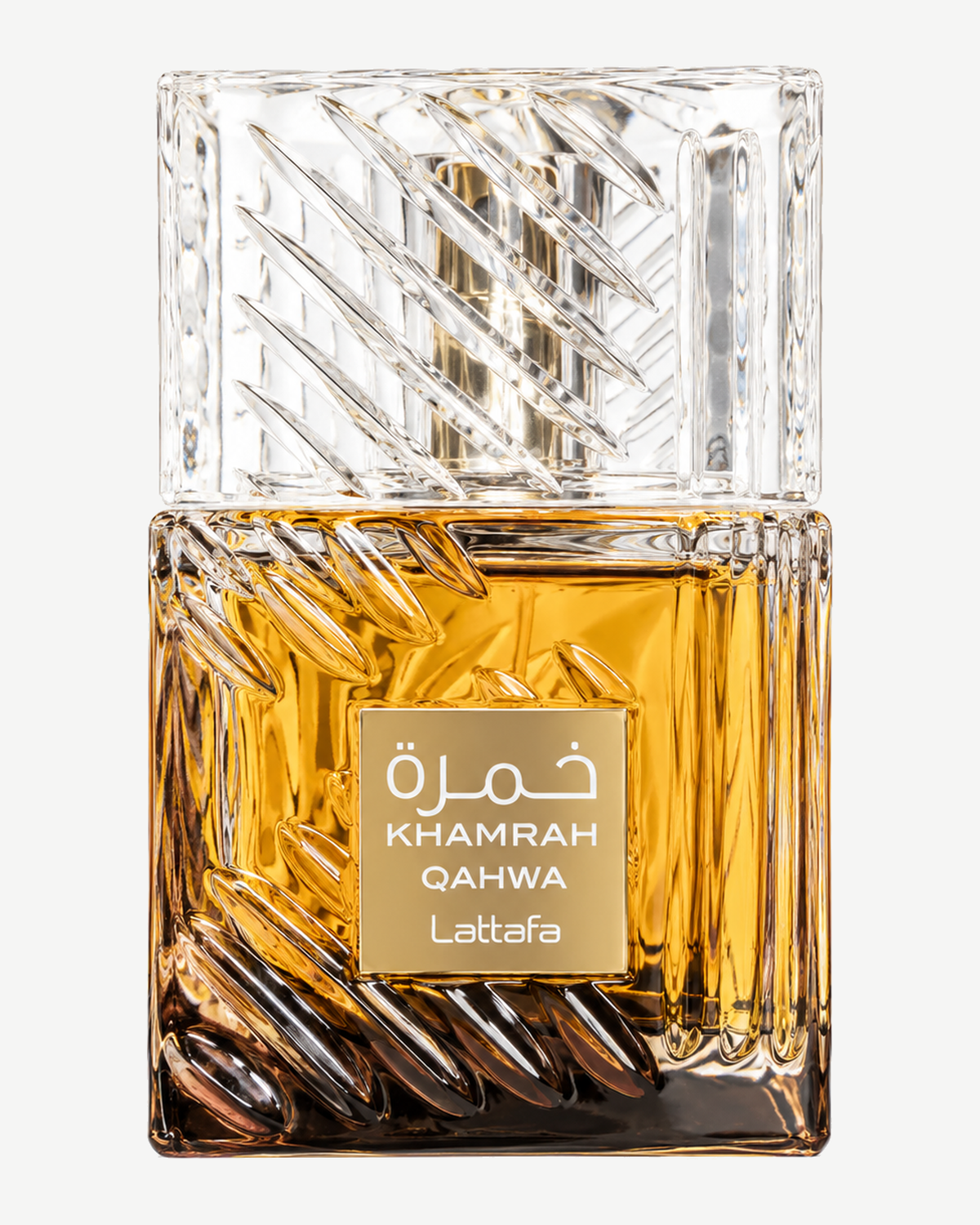 Lattafa Khamrah Qahwa