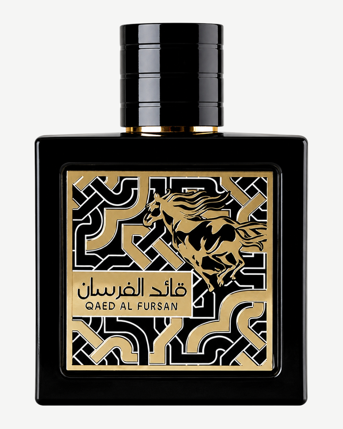 Lattafa Qaed Al Fursan