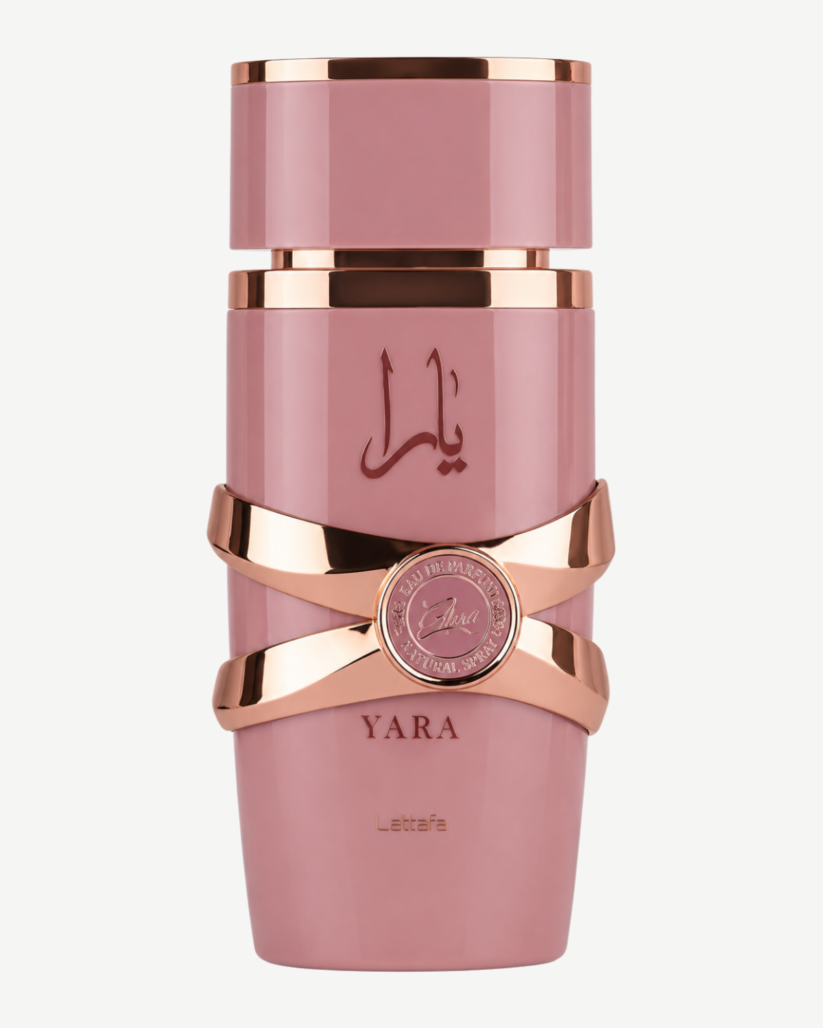 Lattafa Yara Elixir