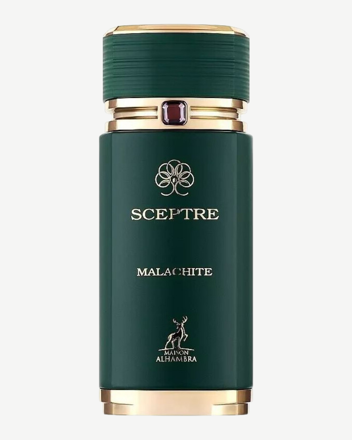Maison Alhambra Sceptre Malachite