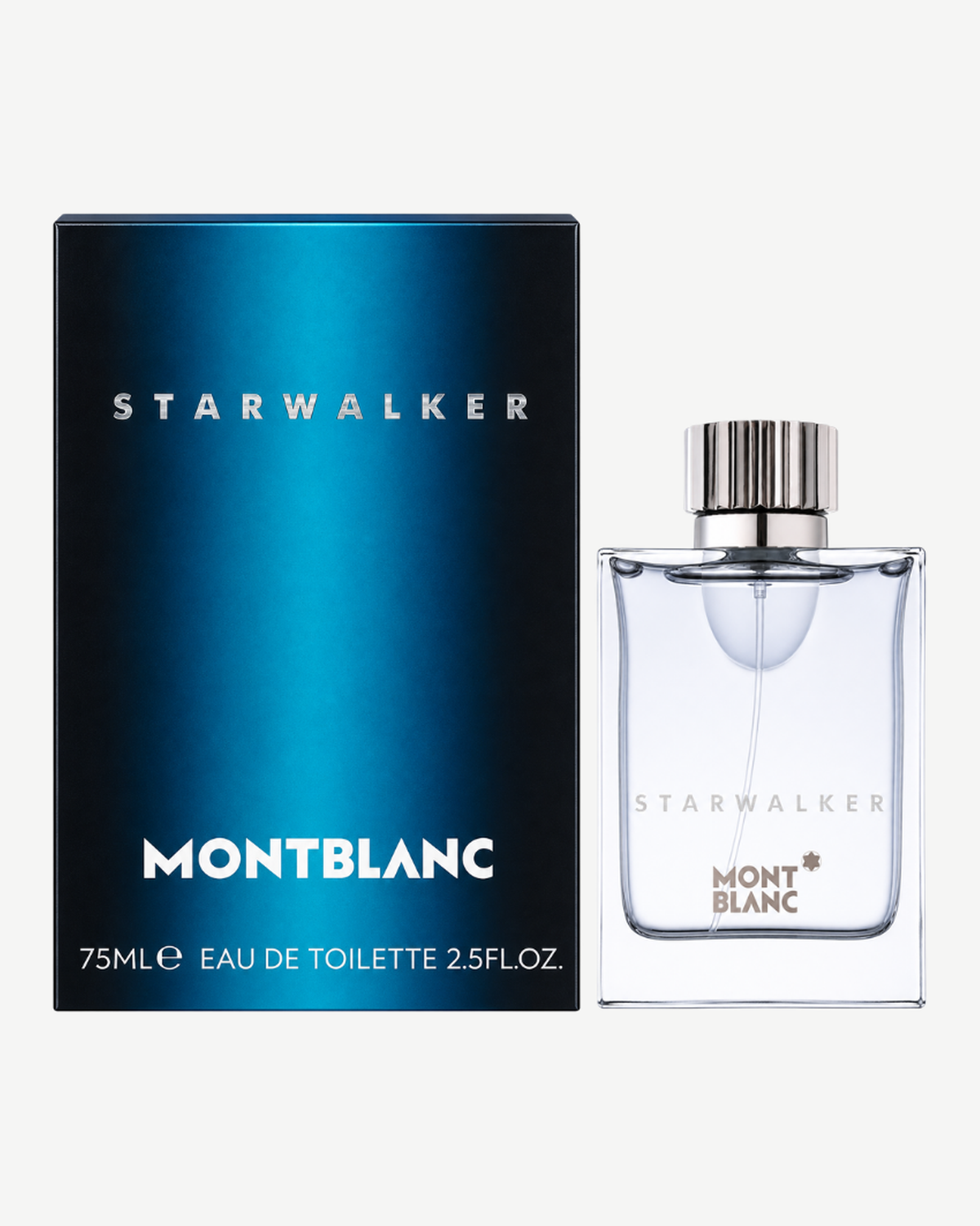 Montblanc Starwalker junto a su caja