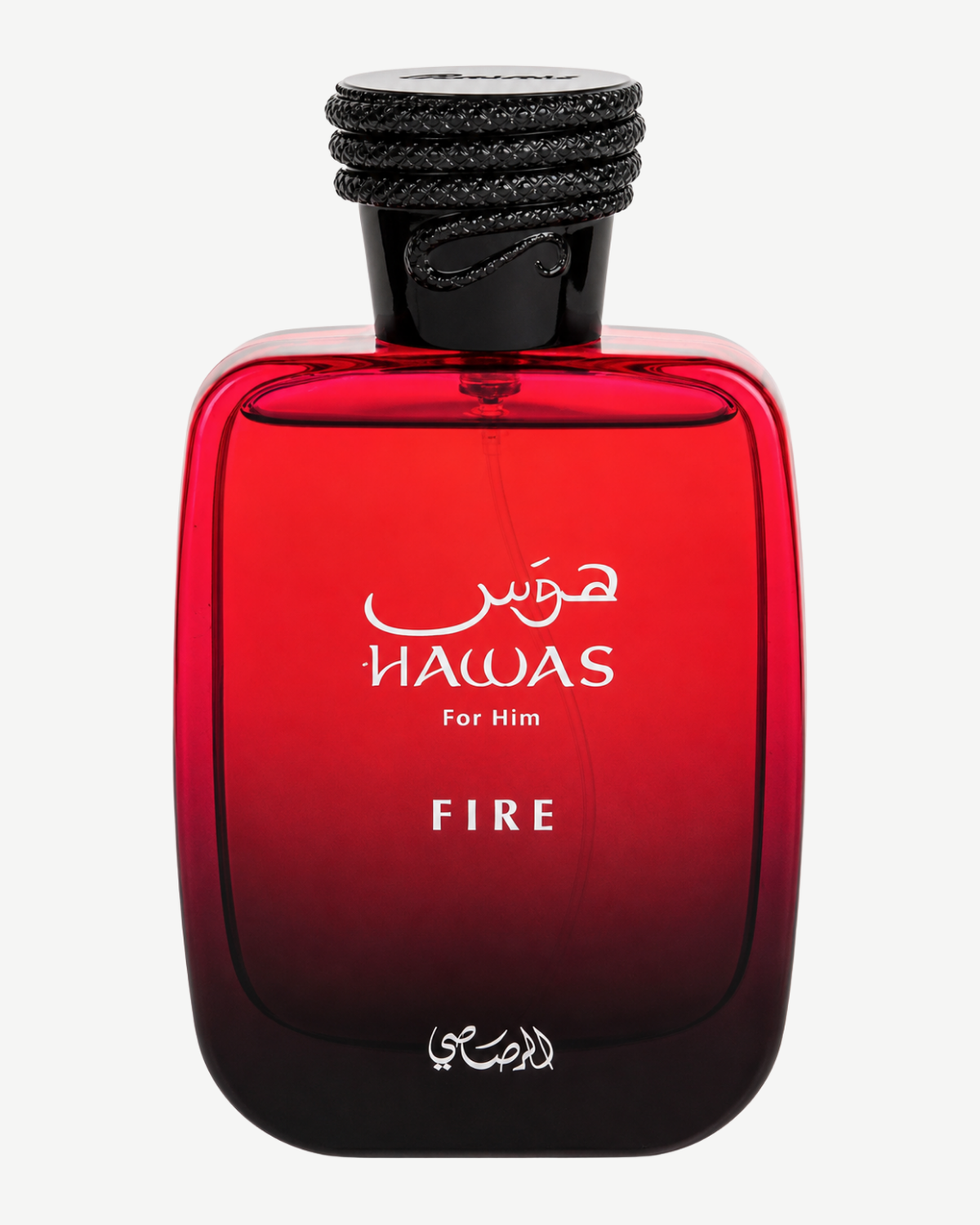Rasasi Hawas Fire