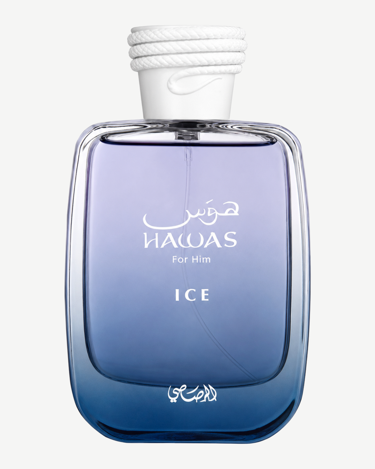 Rasasi Hawas Ice