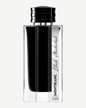 Montblanc Black Meisterstück
