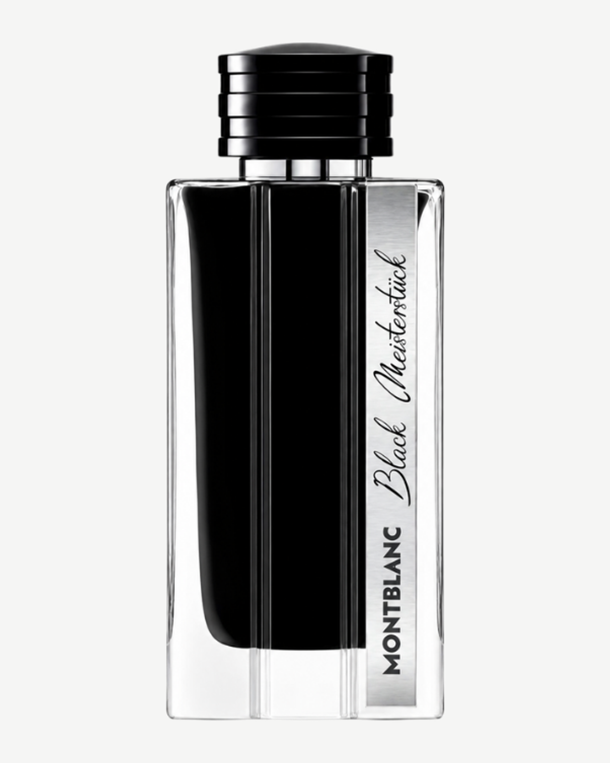 Montblanc Black Meisterstück