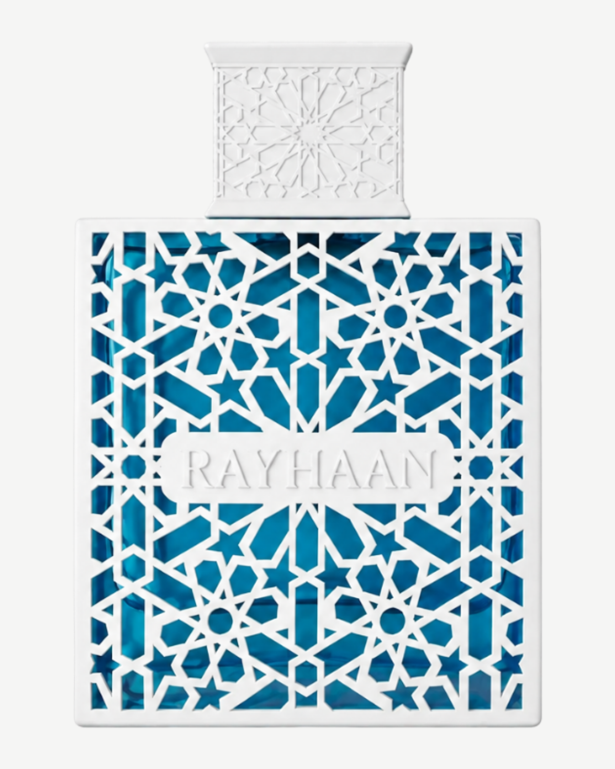 Rayhaan Azul