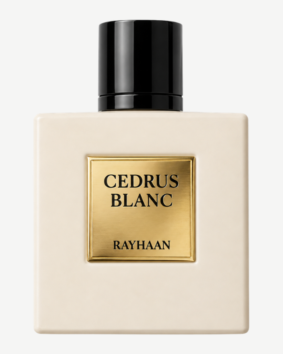 Rayhaan Cedrus Blanc