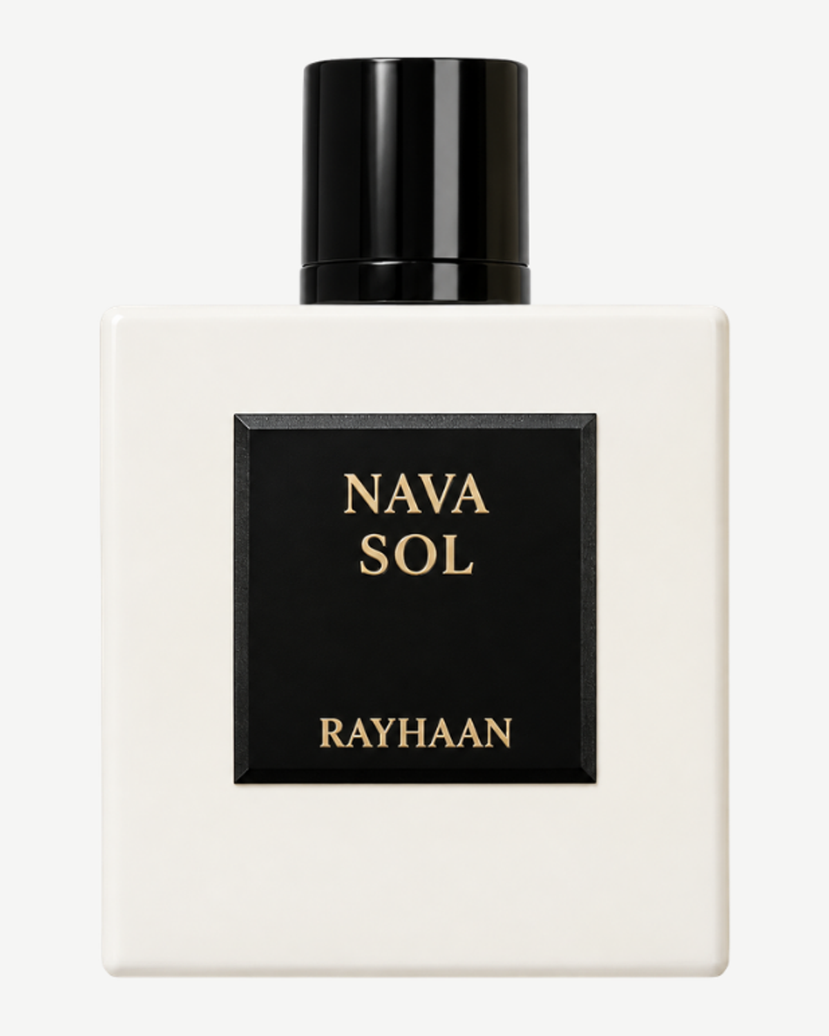 Rayhaan Nava Sol